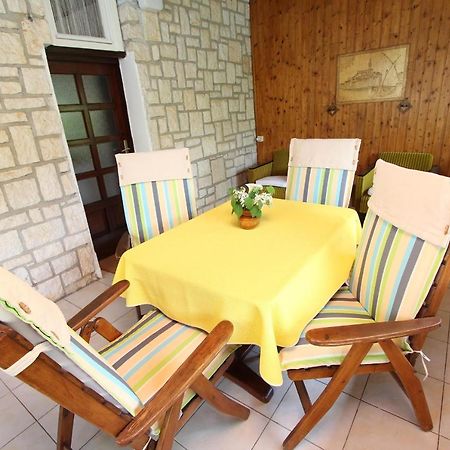 Apartments Goga 로비니 외부 사진