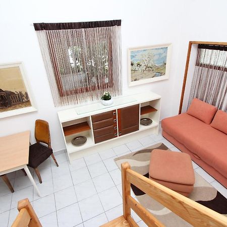 Apartments Goga 로비니 외부 사진