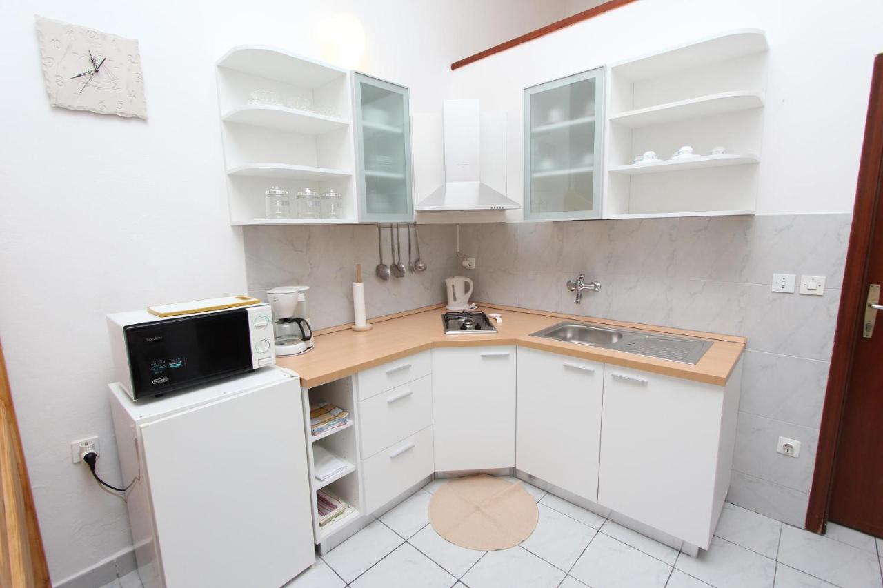 Apartments Goga 로비니 외부 사진