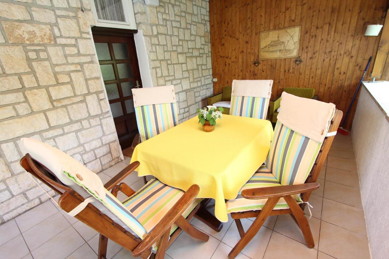 Apartments Goga 로비니 외부 사진