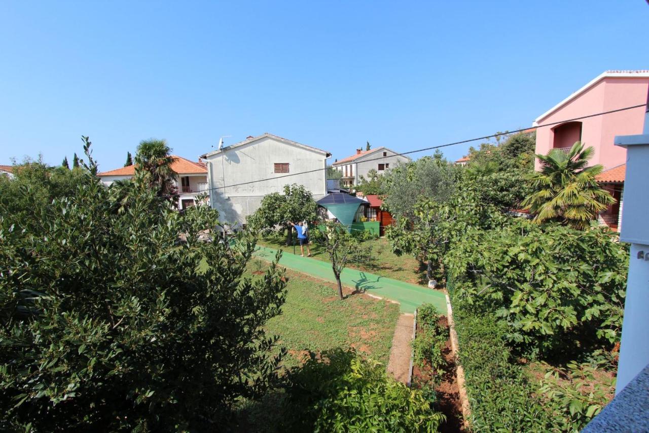 Apartments Goga 로비니 외부 사진