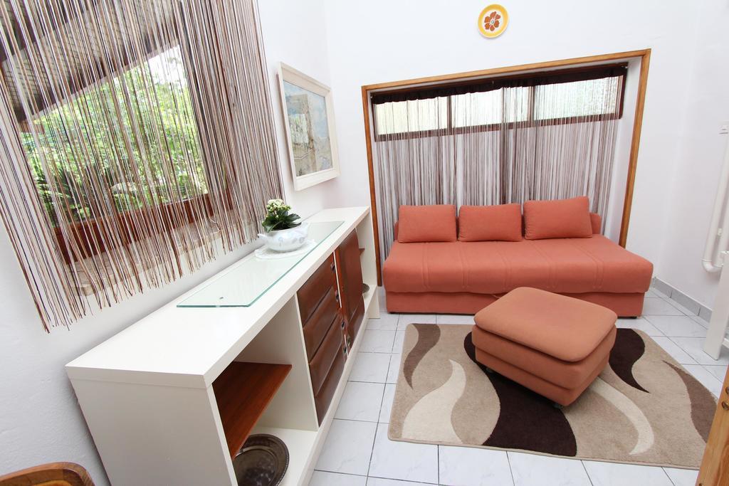 Apartments Goga 로비니 외부 사진