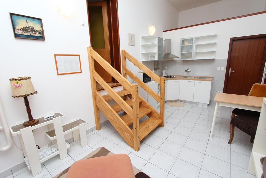 Apartments Goga 로비니 외부 사진