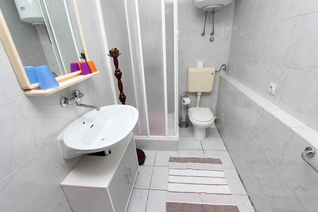 Apartments Goga 로비니 외부 사진