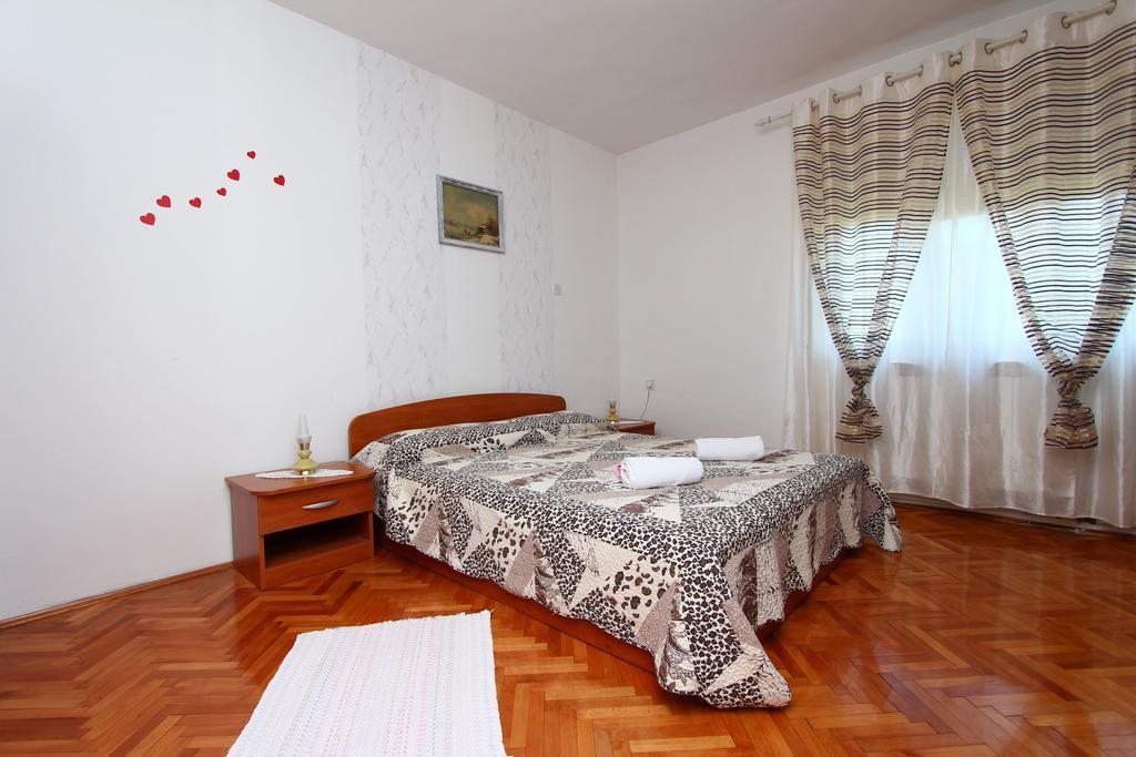 Apartments Goga 로비니 외부 사진