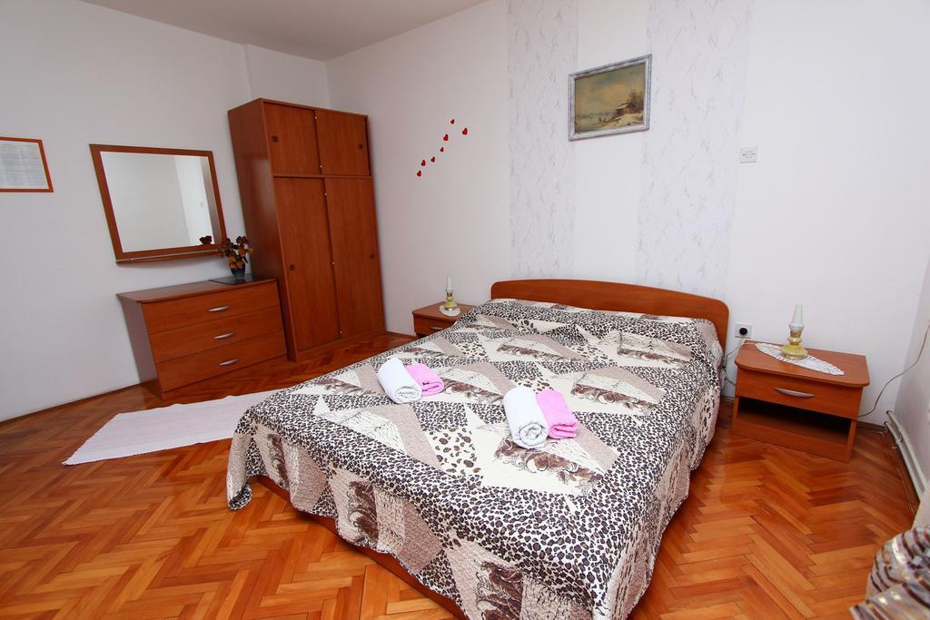 Apartments Goga 로비니 외부 사진