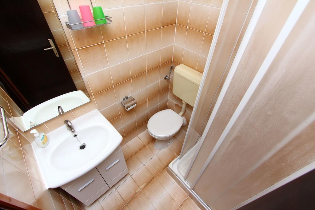 Apartments Goga 로비니 외부 사진