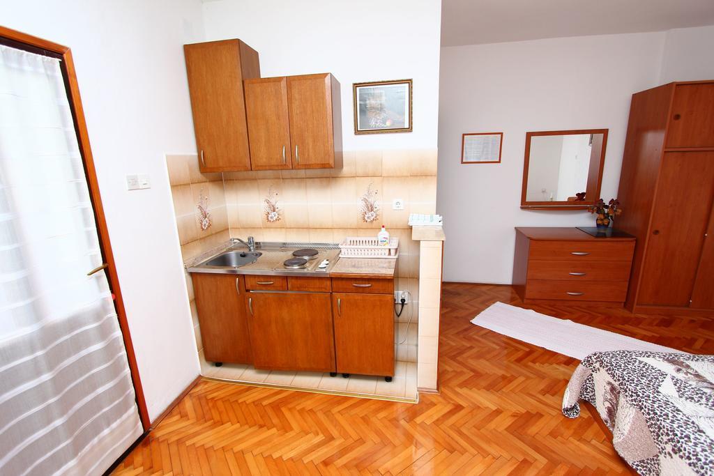 Apartments Goga 로비니 외부 사진